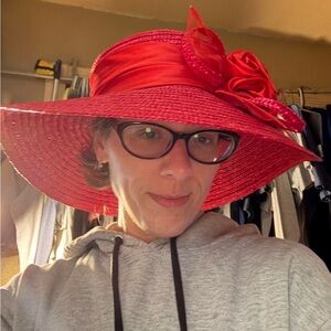 Meet your Posher, Elizabeth